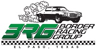 BRG logo mobile
